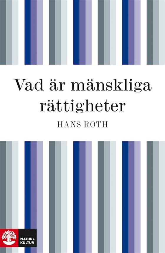 Vad är mänskliga rättigheter?