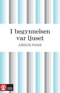 I begynnelsen var ljuset (e-bok) av Amelie Poss