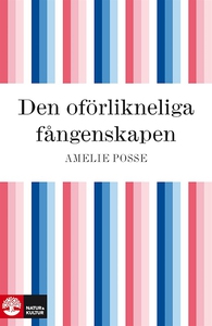 Den oförlikneliga fångenskapen (e-bok) av Ameli