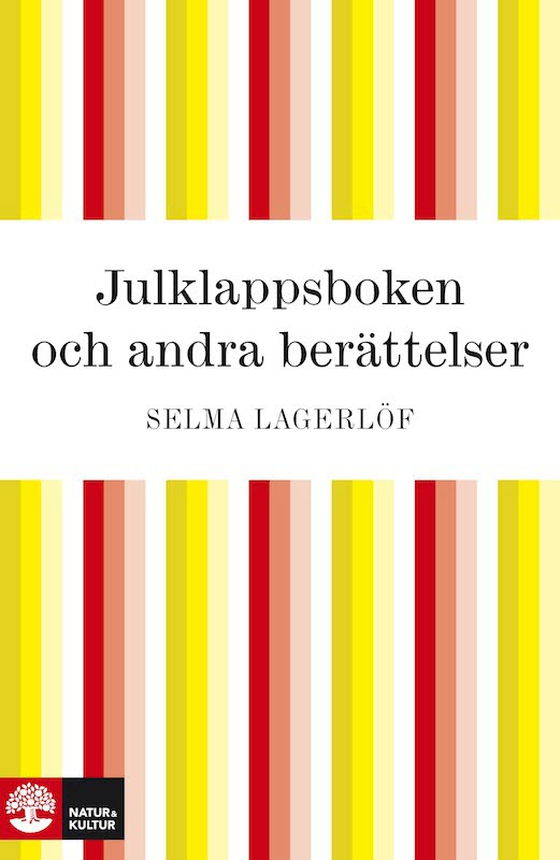 Julklappsboken och andra berättelser