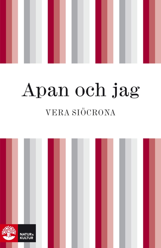 Apan och jag
