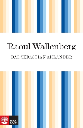 Raoul Wallenberg: hjälten som försvann (e-bok) 