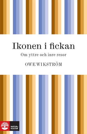 Ikonen i fickan (e-bok) av Owe Wikström