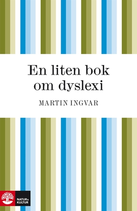 En liten bok om dyslexi (e-bok) av Martin Ingva