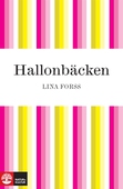 Hallonbäcken