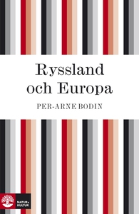 Ryssland och Europa: en kulturhistorisk studie