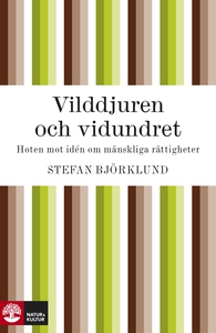 Vilddjuren och vidundret (e-bok) av Stefan Björ