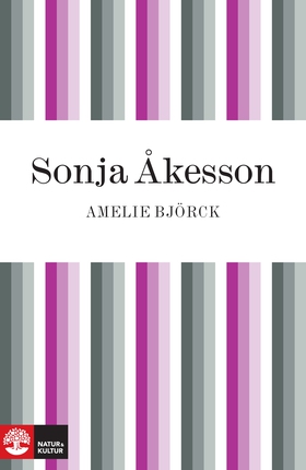 Sonja Åkesson (e-bok) av Amelie Björck