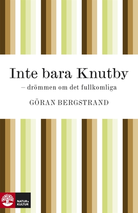 Inte bara Knutby (e-bok) av Göran Bergstrand