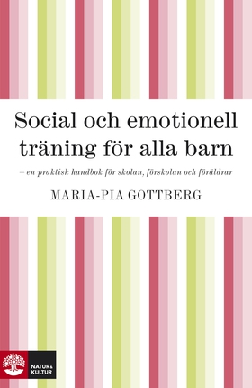 Social och emotionell träning för alla barn (e-