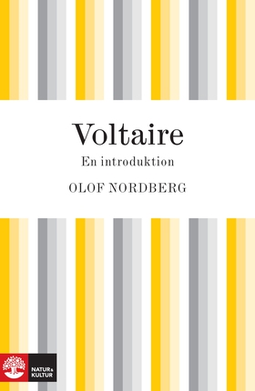 Voltaire - en introduktion (e-bok) av Olof Nord