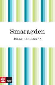 Smaragden (e-bok) av Josef Kjellgren