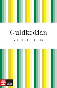 Guldkedjan (e-bok) av Josef Kjellgren