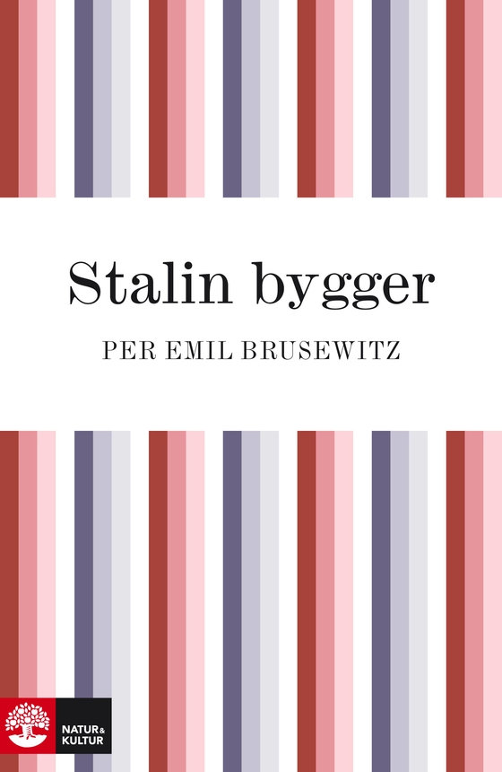 Stalin bygger