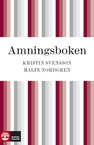 Amningsboken (e-bok) av Kristin Svensson
