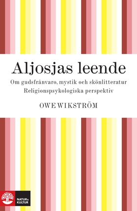 Aljosjas leende (e-bok) av Owe Wikström