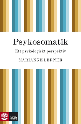 Psykosomatik (e-bok) av Marianne Lerner