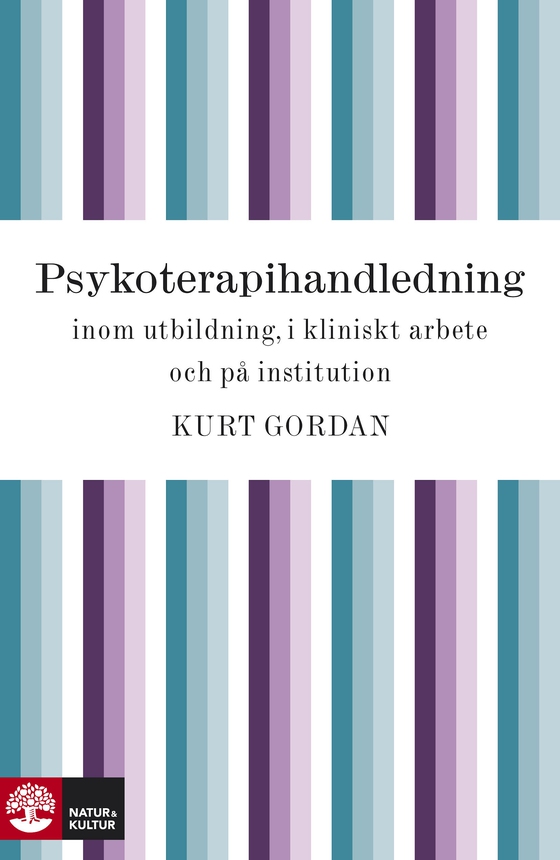 Psykoterapihandledning