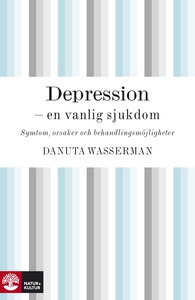 Depression - en vanlig sjukdom (e-bok) av Danut