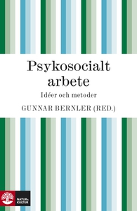 Psykosocialt arbete - idéer och metoder (e-bok)