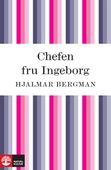 Chefen fru Ingeborg