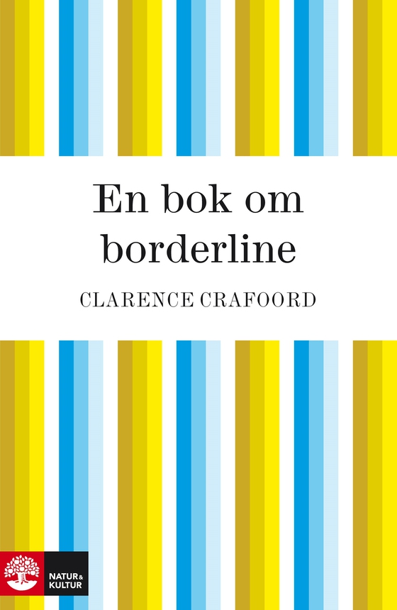 En bok om borderline