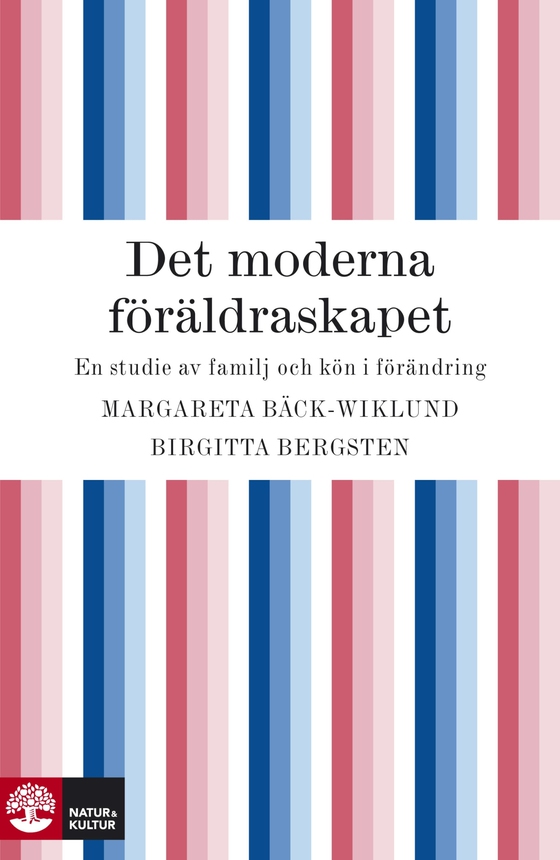 Det moderna föräldraskapet