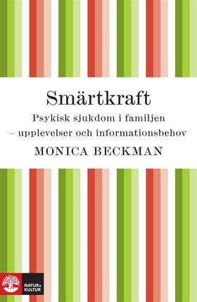 Smärtkraft (e-bok) av Monica Beckman