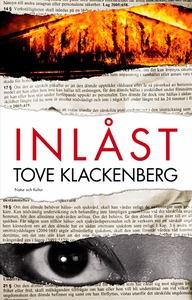 Inlåst (e-bok) av Tove Klackenberg