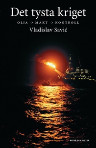 Det tysta kriget (e-bok) av Vladislav Savic
