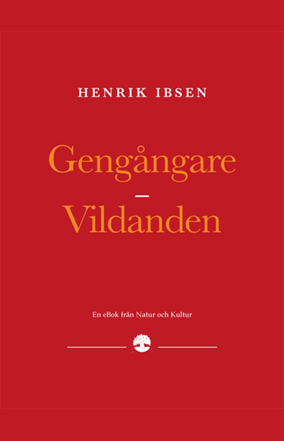 Gengångare/Vildanden