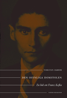 Den osynliga domstolen (e-bok) av Torsten Ekbom