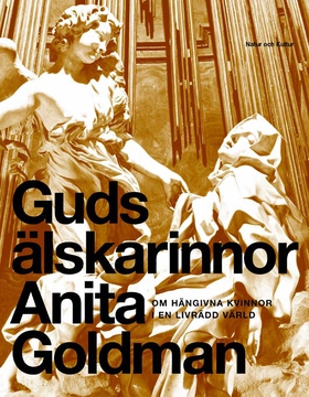 Guds älskarinnor (e-bok) av Anita Goldman