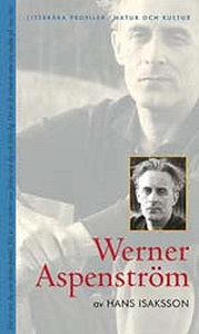 Werner Aspenström (e-bok) av Hans Isaksson