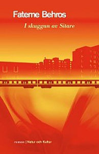 I skuggan av Sitare (e-bok) av Fateme Behros