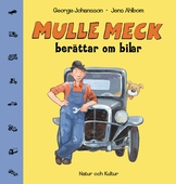 Mulle Meck berättar om bilar