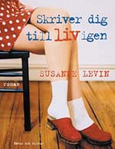 Skriver dig till liv igen (e-bok) av Susanne Le