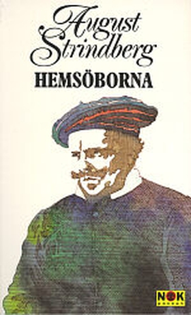 Hemsöborna (e-bok) av August Strindberg