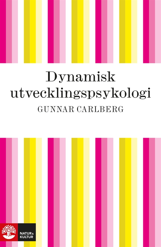 Dynamisk utvecklingspsykologi