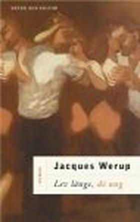 Lev länge, dö ung (e-bok) av Jacques  Werup