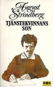 Tjänstekvinnans son (e-bok) av August Strindber