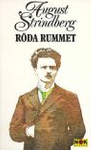 Röda rummet (e-bok) av August Strindberg