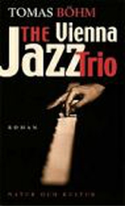 The Vienna Jazz Trio (e-bok) av Tomas Böhm