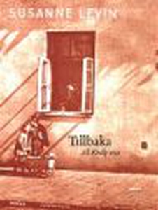 Tillbaka till Király utca (e-bok) av Susanne Le