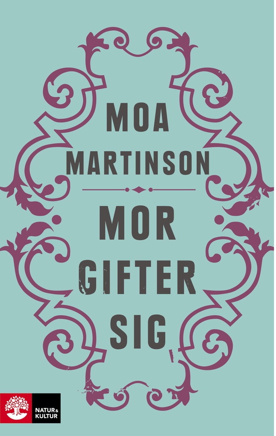 Mor gifter sig