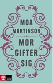 Mor gifter sig