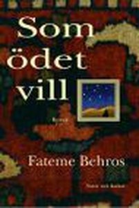 Som ödet vill (e-bok) av Fateme Behros
