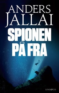 Spionen på FRA (e-bok) av Anders Jallai