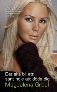 Det ska bli ett sant nöje att döda dig (e-bok)