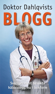 Doktor Dahlqvists blogg (e-bok) av Annika Dahlq